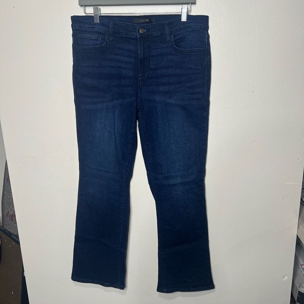 Joe’s Jeans Petite Bootcut Mademoiselle Sz 32